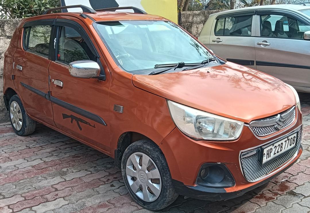 UsedCar
