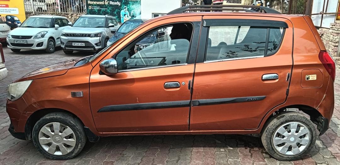 UsedCar