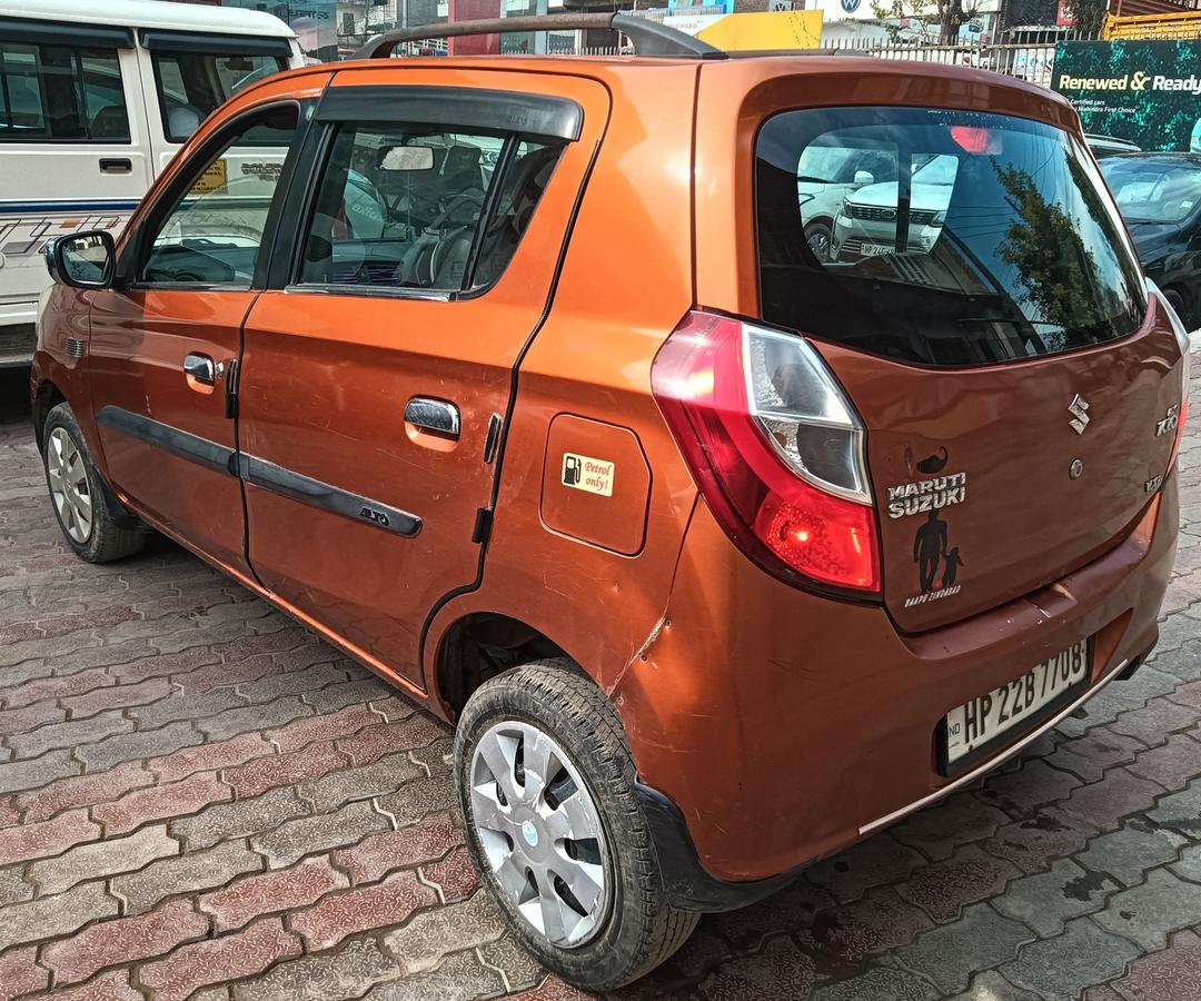 UsedCar