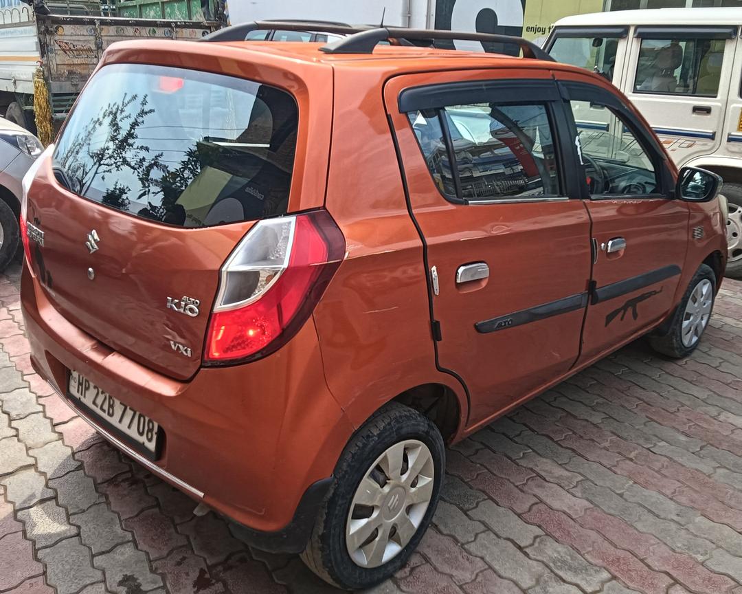 UsedCar