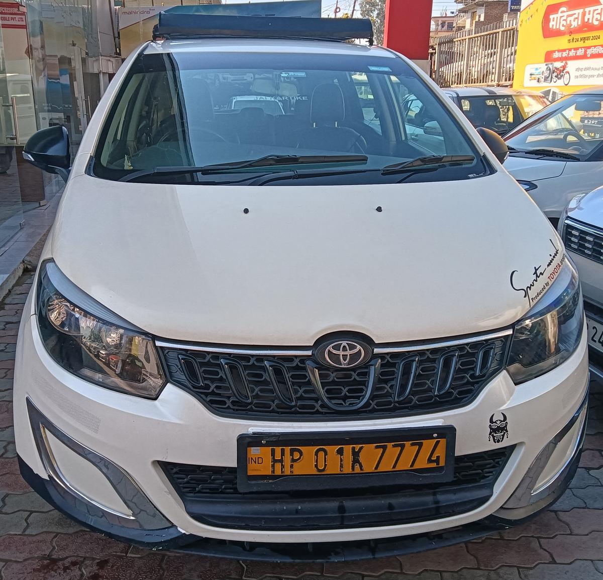 UsedCar