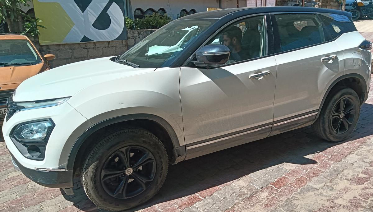 UsedCar