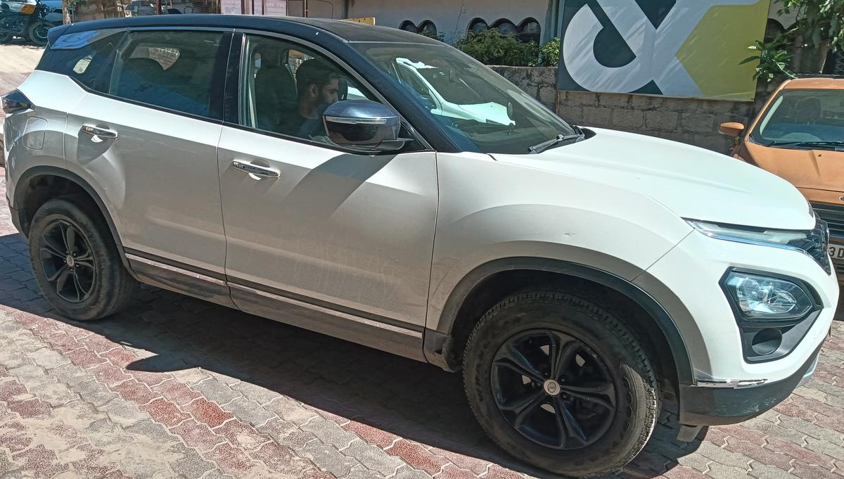 UsedCar
