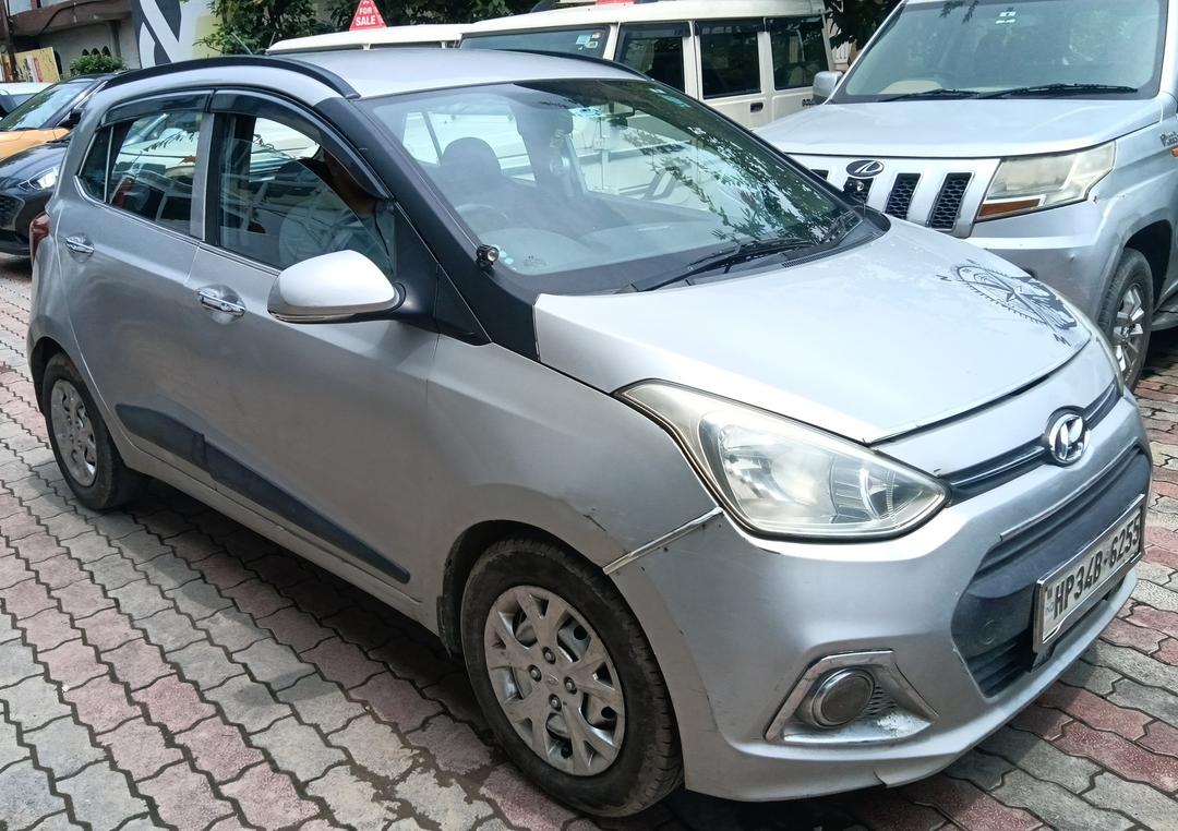 UsedCar