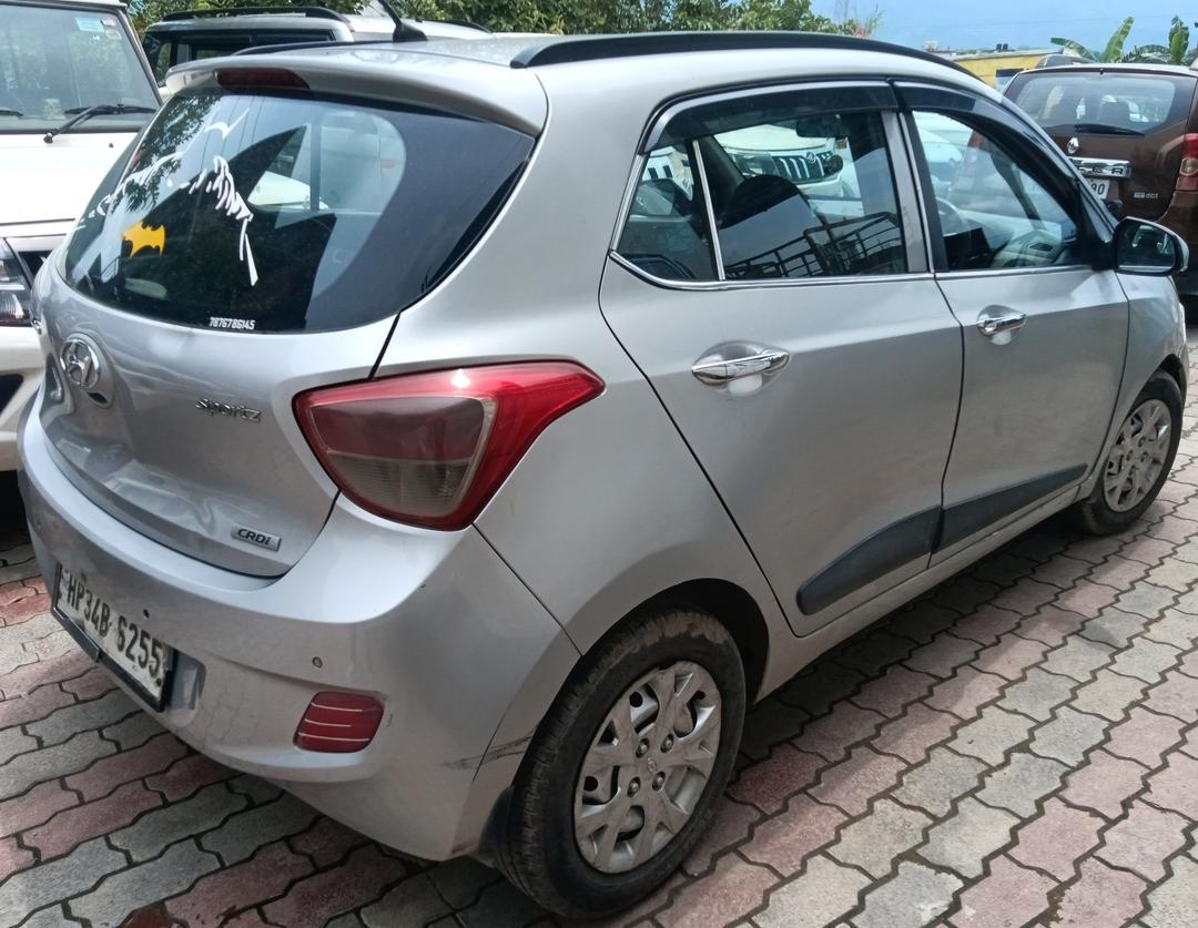 UsedCar
