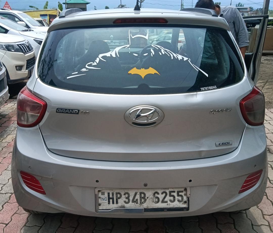 UsedCar