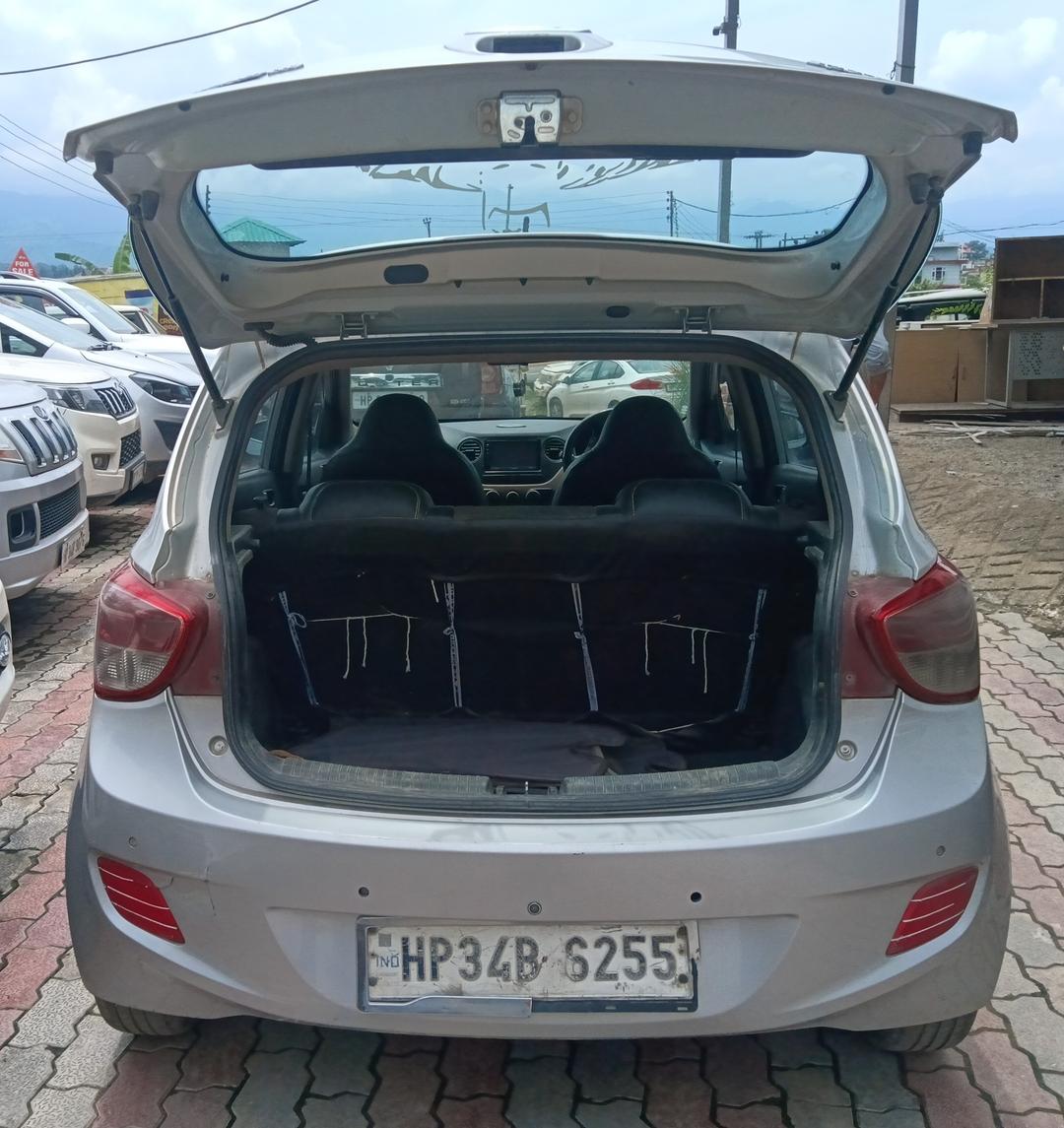 UsedCar