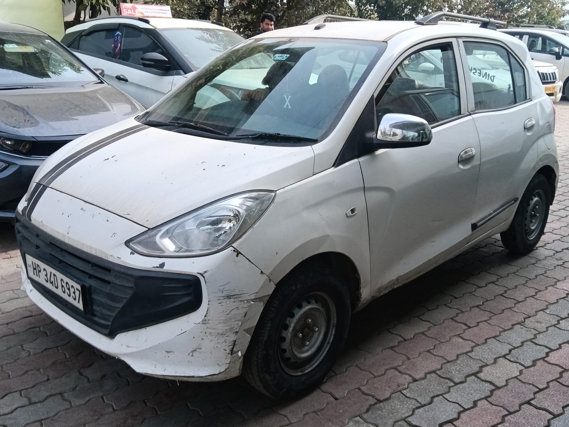 Used 2020 Hyundai New Santro, Balt, Mandi Used 2020 Hyundai New Santro, Balt, Mandi