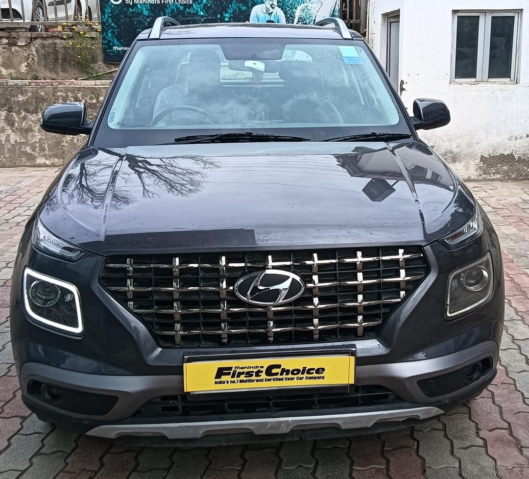 UsedCar