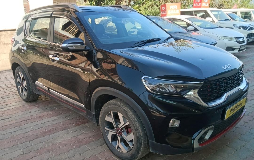 UsedCar