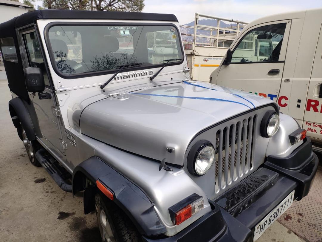 UsedCar