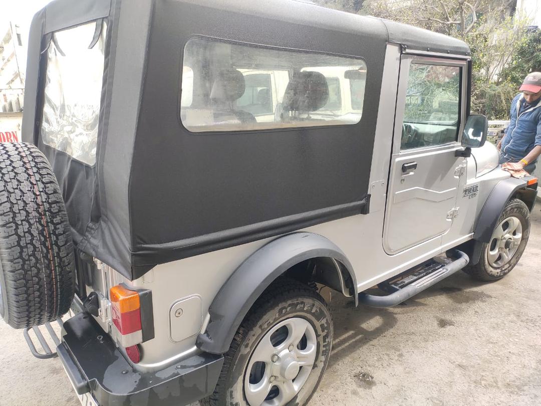 UsedCar