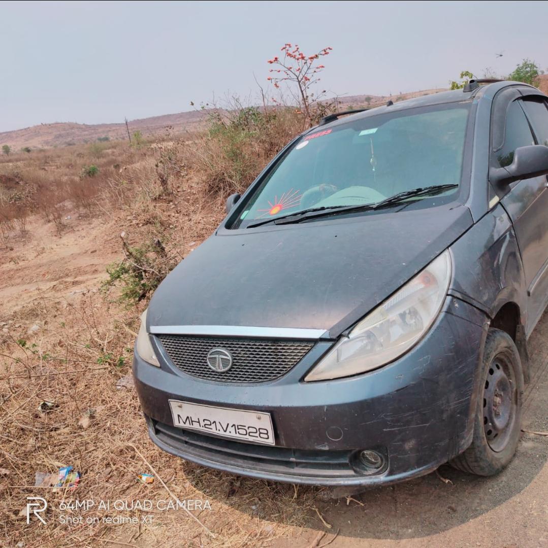 2009 Tata Indica Vista Aqua TDI BS-III 2009 Tata Indica Vista Aqua TDI BS-III