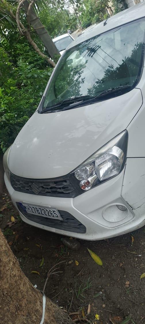 Used 2019 Maruti Suzuki Celerio X, BESA Road, Nagpur  Used 2019 Maruti Suzuki Celerio X, BESA Road, Nagpur