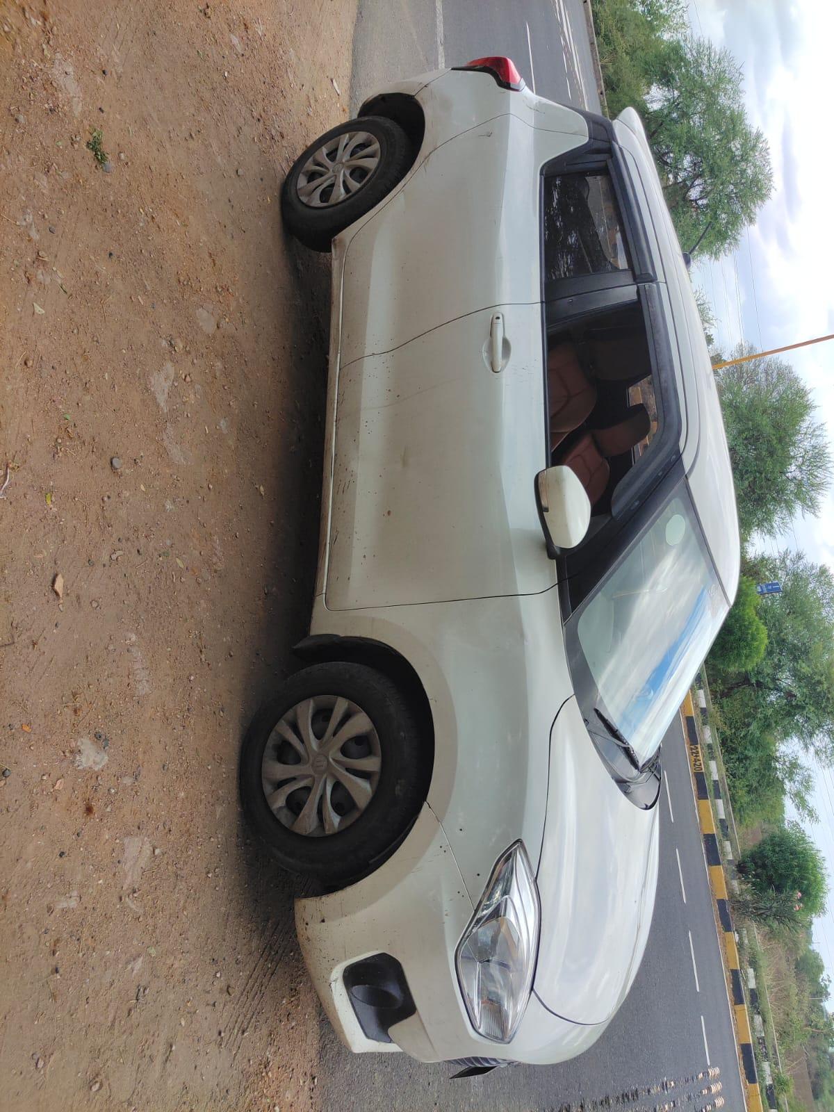 2020 Maruti Suzuki Swift VXI BS IV 2020 Maruti Suzuki Swift VXI BS IV