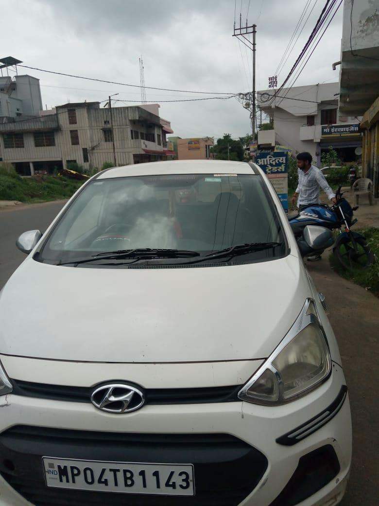 2017 Hyundai Grand i10 1.1 Sportz Special Edition Diesel 2017 Hyundai Grand i10 1.1 Sportz Special Edition Diesel