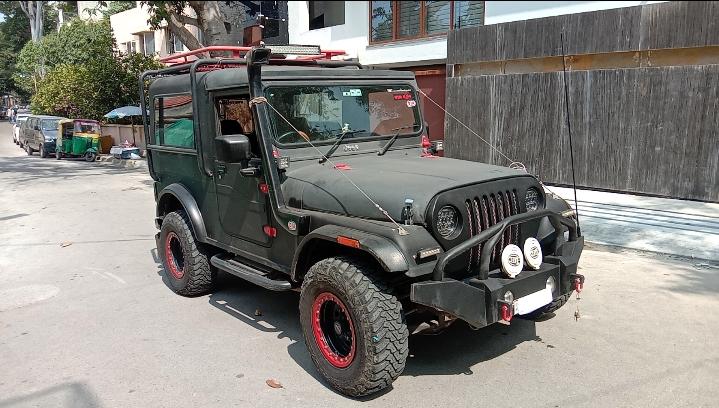 UsedCar