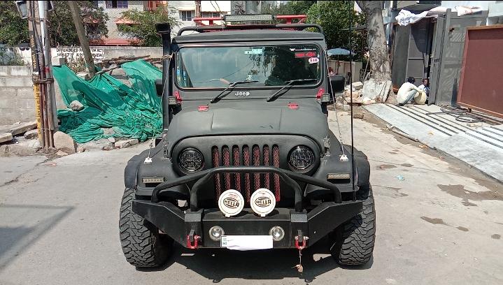 UsedCar