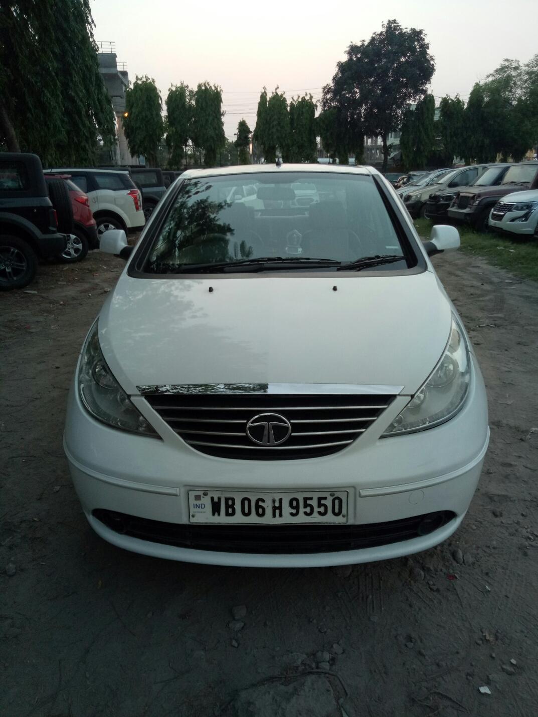 2011 Tata Indigo Manza Aqua Quadrajet 2011 Tata Indigo Manza Aqua Quadrajet