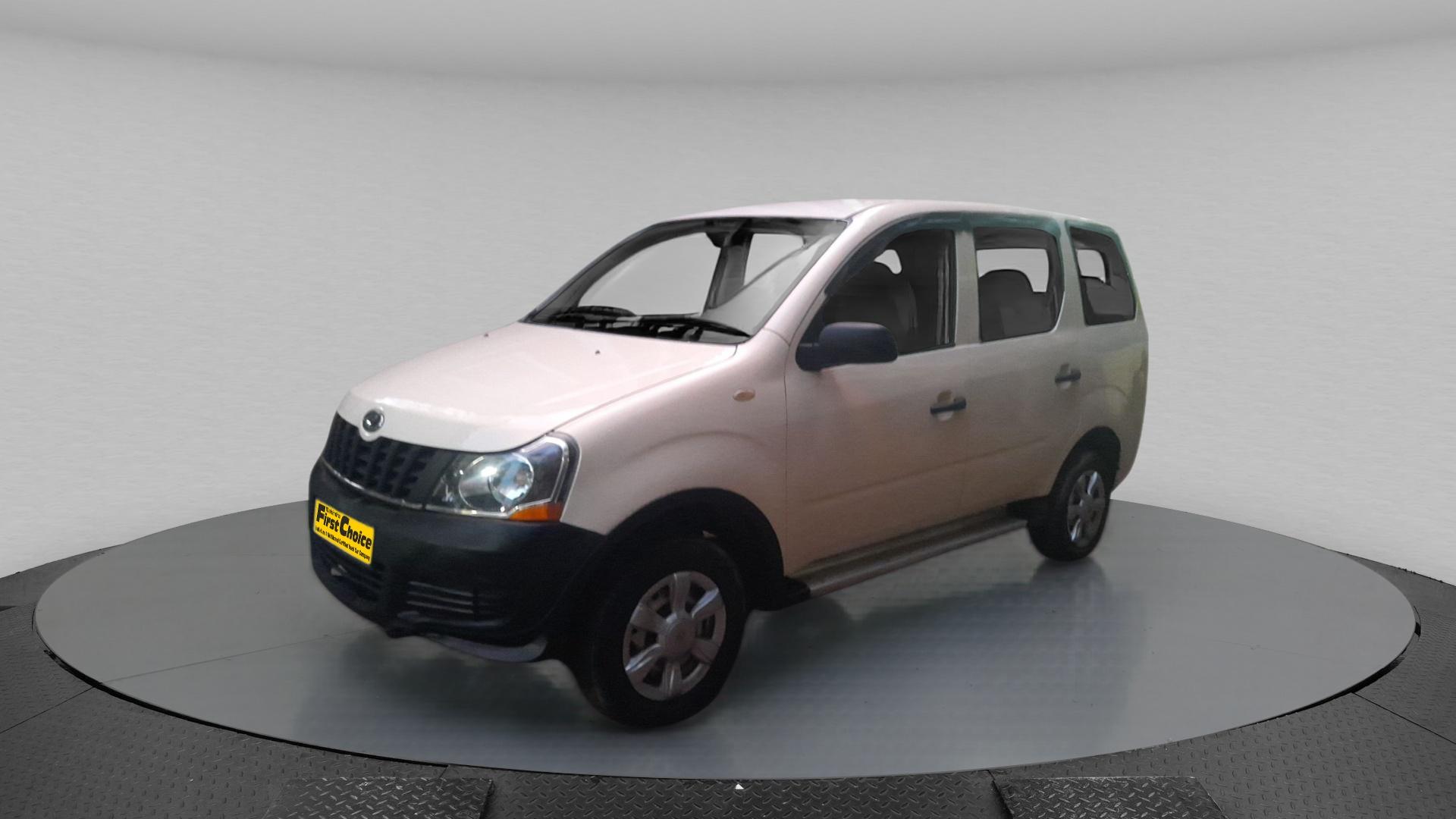 2012 Mahindra Xylo D2 BS 3 2012 Mahindra Xylo D2 BS 3