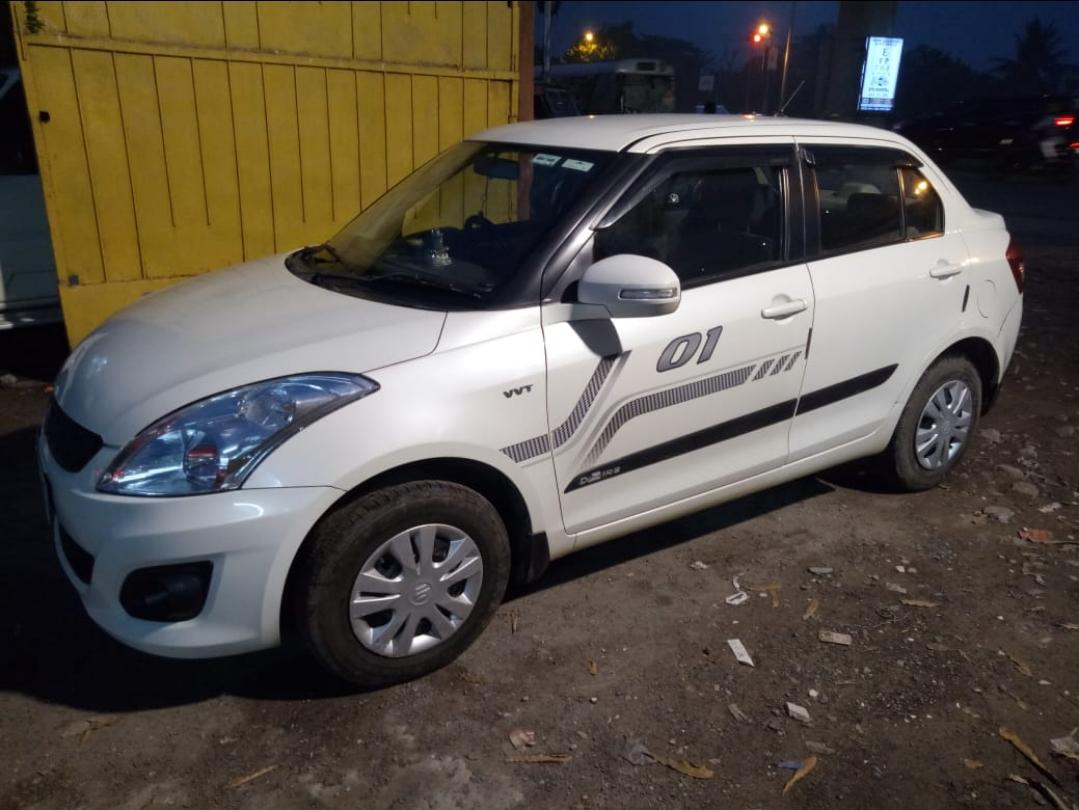 2014 Maruti Suzuki Swift DZire VXI 2014 Maruti Suzuki Swift DZire VXI