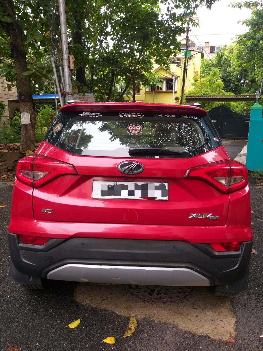 UsedCar