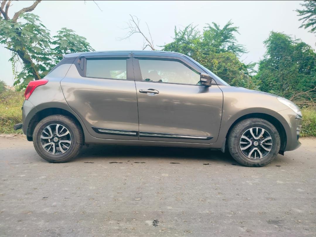 2020 Maruti Suzuki Swift VXI BS IV 2020 Maruti Suzuki Swift VXI BS IV