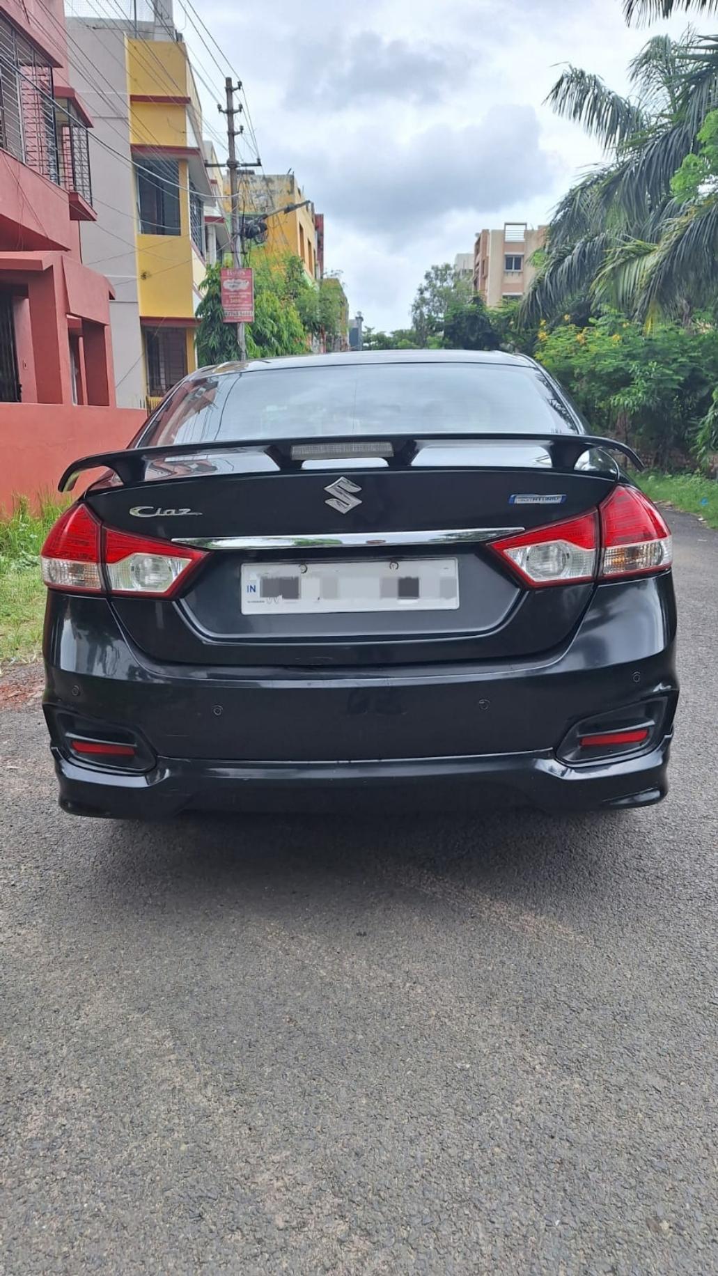 Used 2017 Maruti Suzuki Ciaz, Sahanagar, Kolkata  Used 2017 Maruti Suzuki Ciaz, Sahanagar, Kolkata