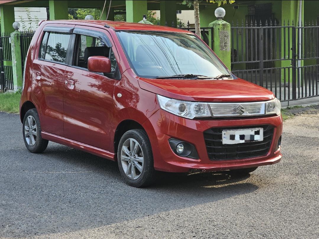 2014 Maruti Suzuki Stingray VXI 2014 Maruti Suzuki Stingray VXI