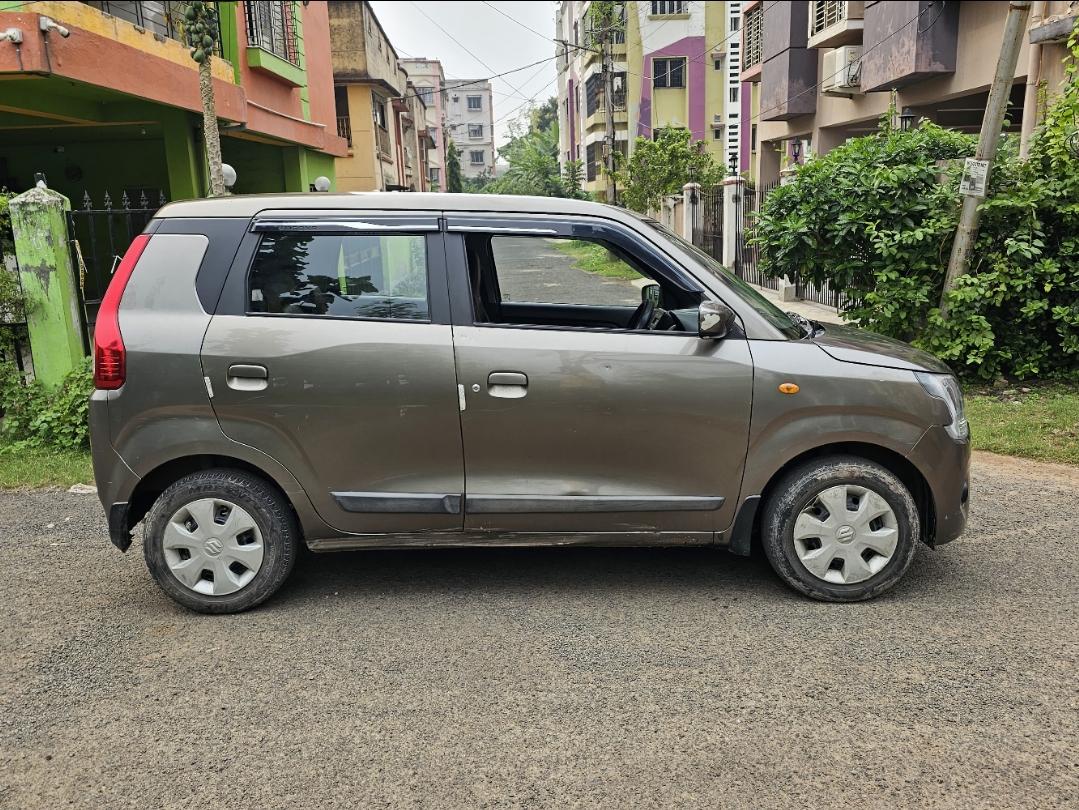 Used 2019 Maruti Suzuki Wagon R, Sahanagar, Kolkata  Used 2019 Maruti Suzuki Wagon R, Sahanagar, Kolkata