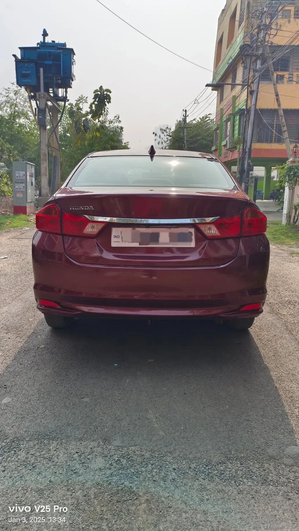 UsedCar
