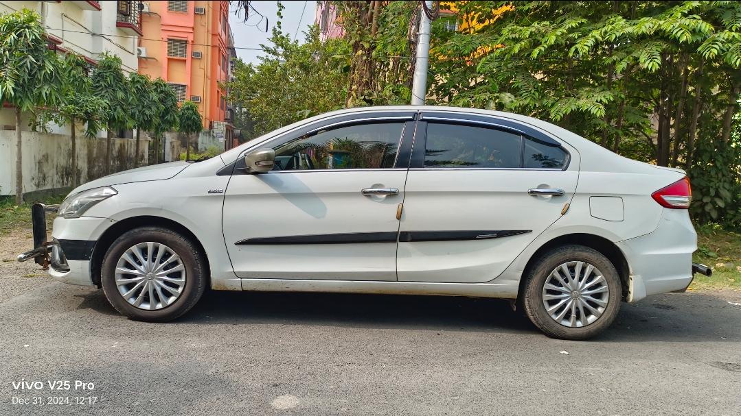 2020 Maruti Suzuki Ciaz Sigma Petrol BS IV 2020 Maruti Suzuki Ciaz Sigma Petrol BS IV