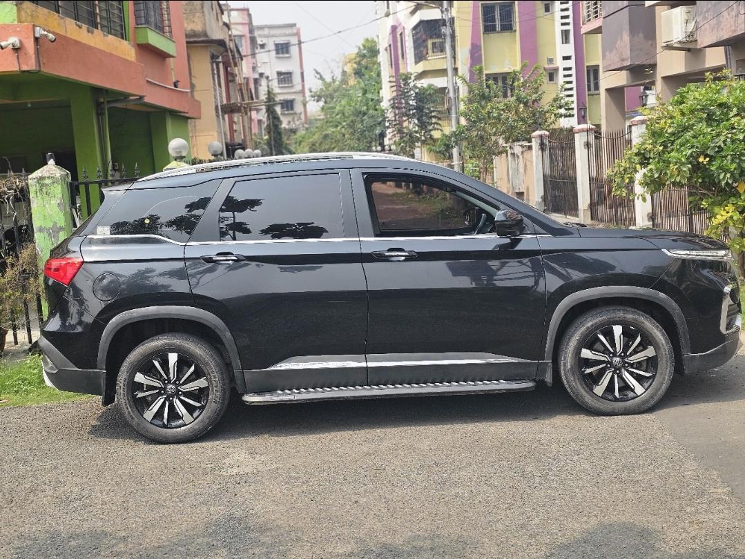 2020 MG Hector Sharp Petrol 2020 MG Hector Sharp Petrol