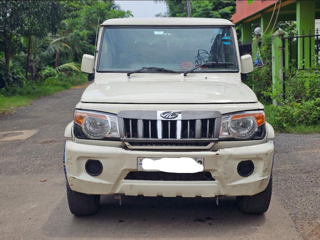Used 2024 Mahindra Bolero Neo, Sahanagar, Kolkata  Used 2024 Mahindra Bolero Neo, Sahanagar, Kolkata