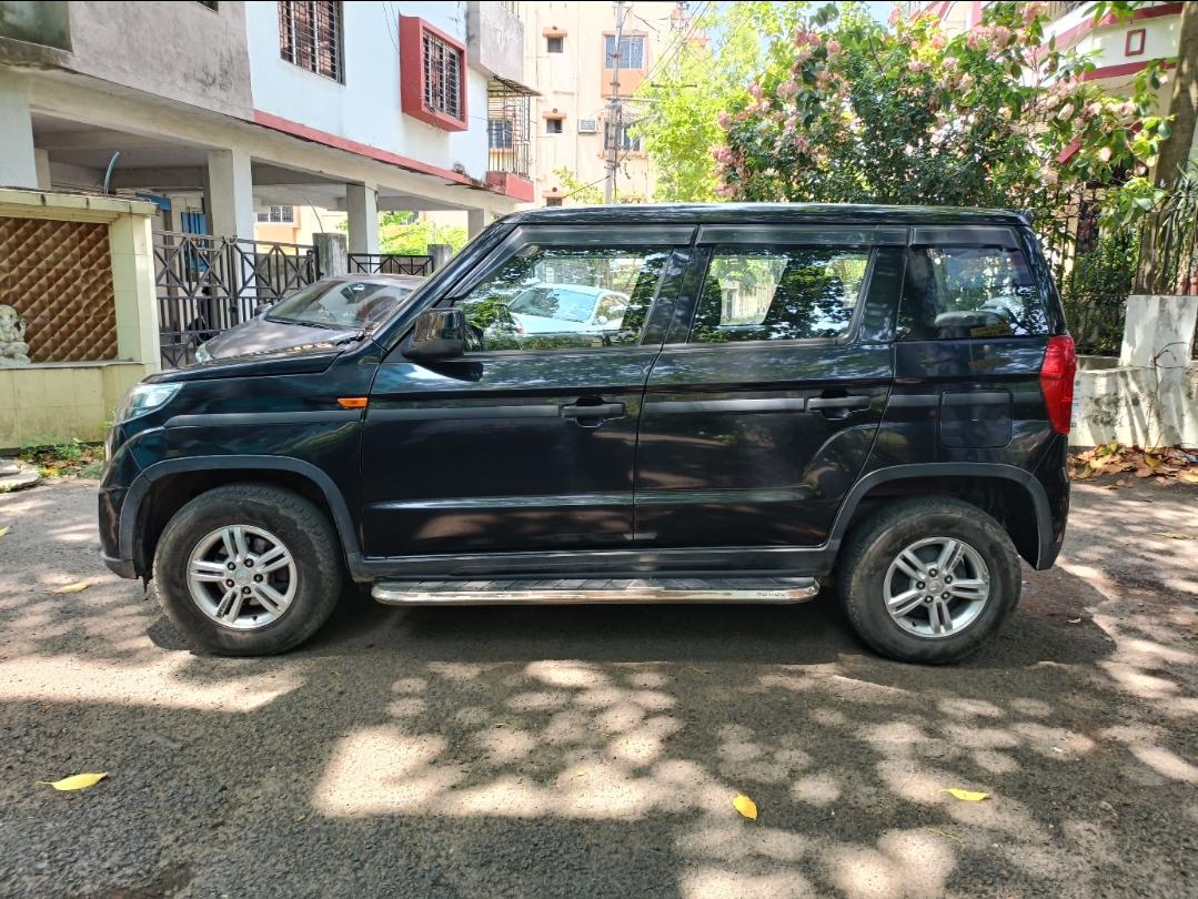 Used 2023 Mahindra Bolero Neo, Sahanagar, Kolkata  Used 2023 Mahindra Bolero Neo, Sahanagar, Kolkata