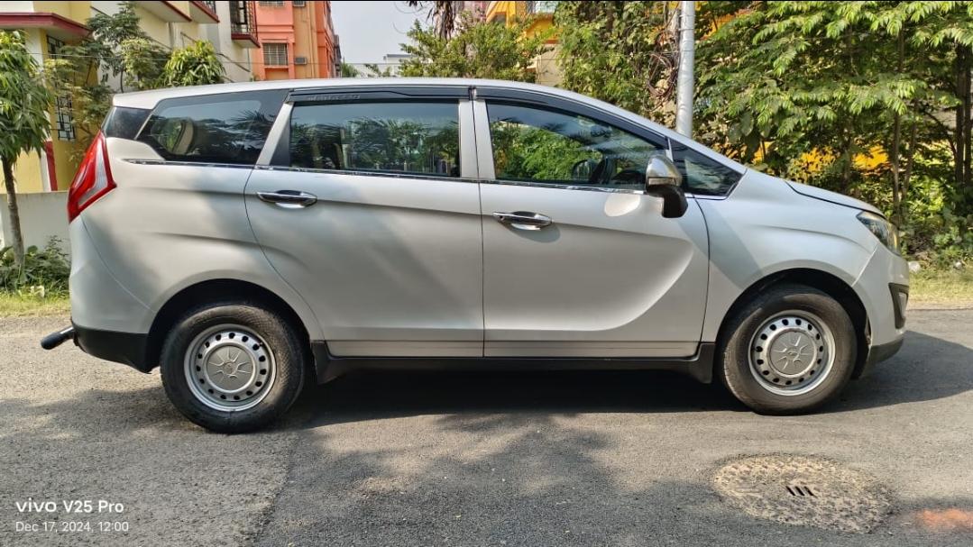 Used 2020 Mahindra Marazzo, Sahanagar, Kolkata  Used 2020 Mahindra Marazzo, Sahanagar, Kolkata