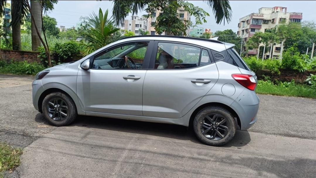 Used 2020 Hyundai Grand i10 Nios, Sahanagar, Kolkata  Used 2020 Hyundai Grand i10 Nios, Sahanagar, Kolkata