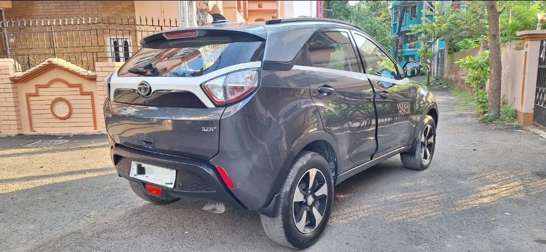 Used 2018 Tata Nexon, Sahanagar, Kolkata  Used 2018 Tata Nexon, Sahanagar, Kolkata