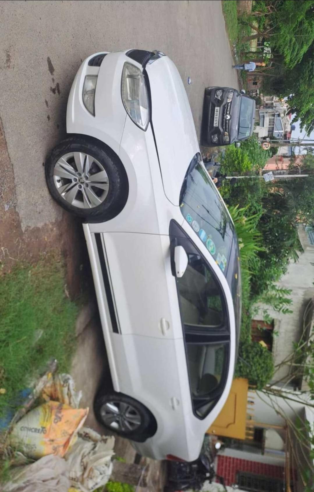 Used 2016 Skoda Rapid, Sahanagar, Kolkata  Used 2016 Skoda Rapid, Sahanagar, Kolkata