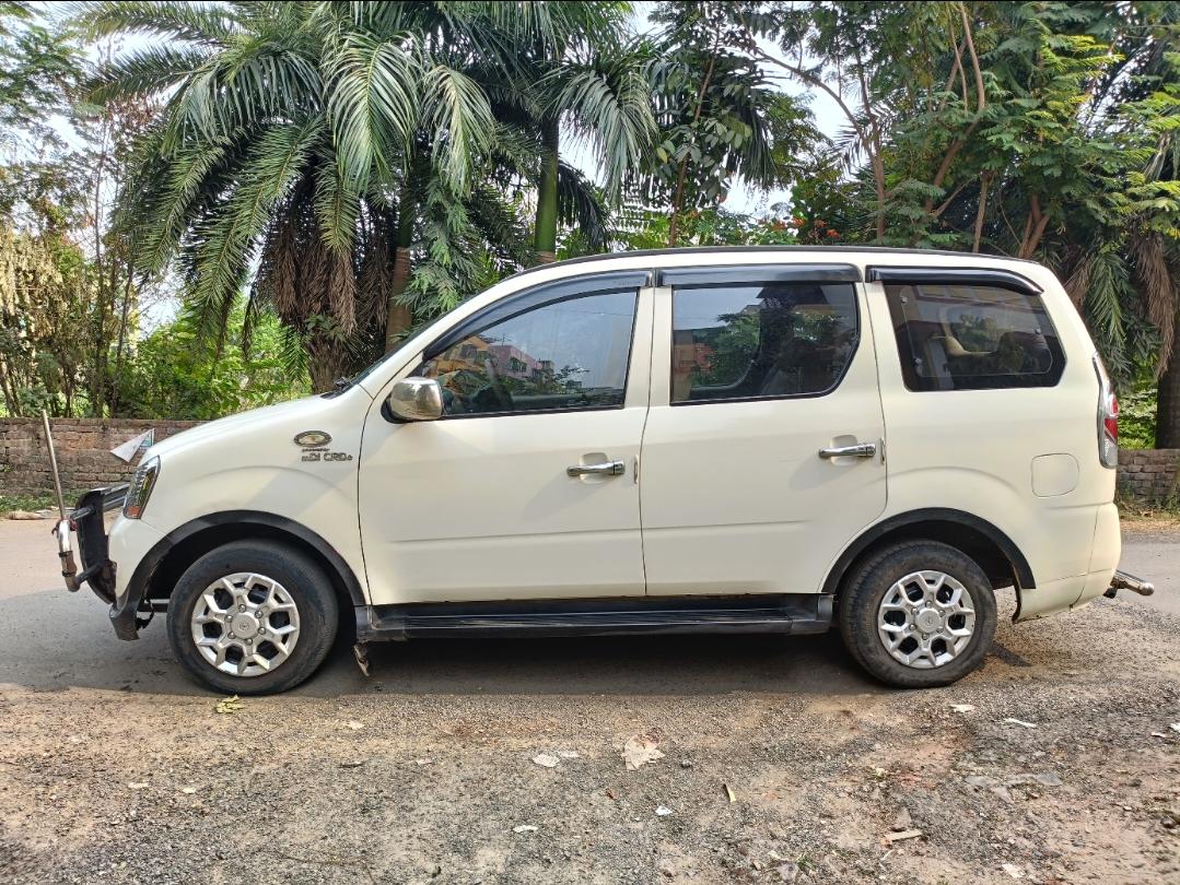 2015 Mahindra Xylo D4 mDI BS4 2015 Mahindra Xylo D4 mDI BS4