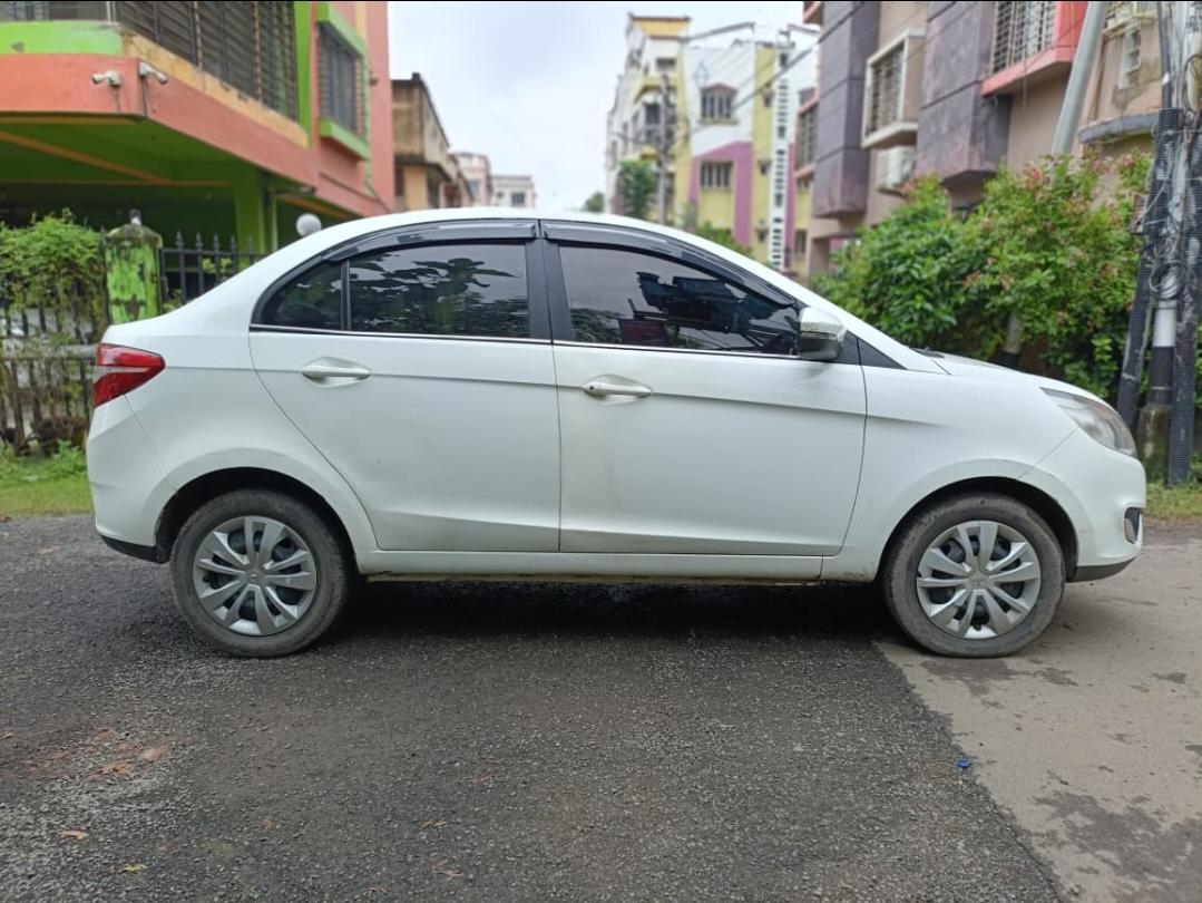 2016 Tata Zest XM Petrol 2016 Tata Zest XM Petrol