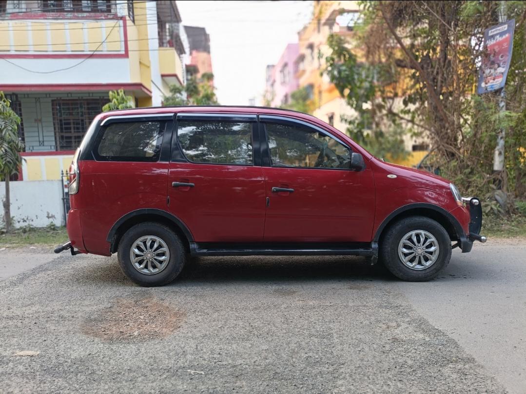 2014 Mahindra Xylo H4 ABS BS 4 2014 Mahindra Xylo H4 ABS BS 4