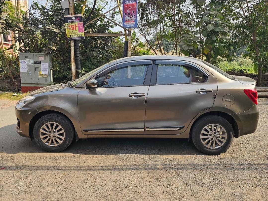 2019 Maruti Suzuki Dzire VXI BS IV 2019 Maruti Suzuki Dzire VXI BS IV