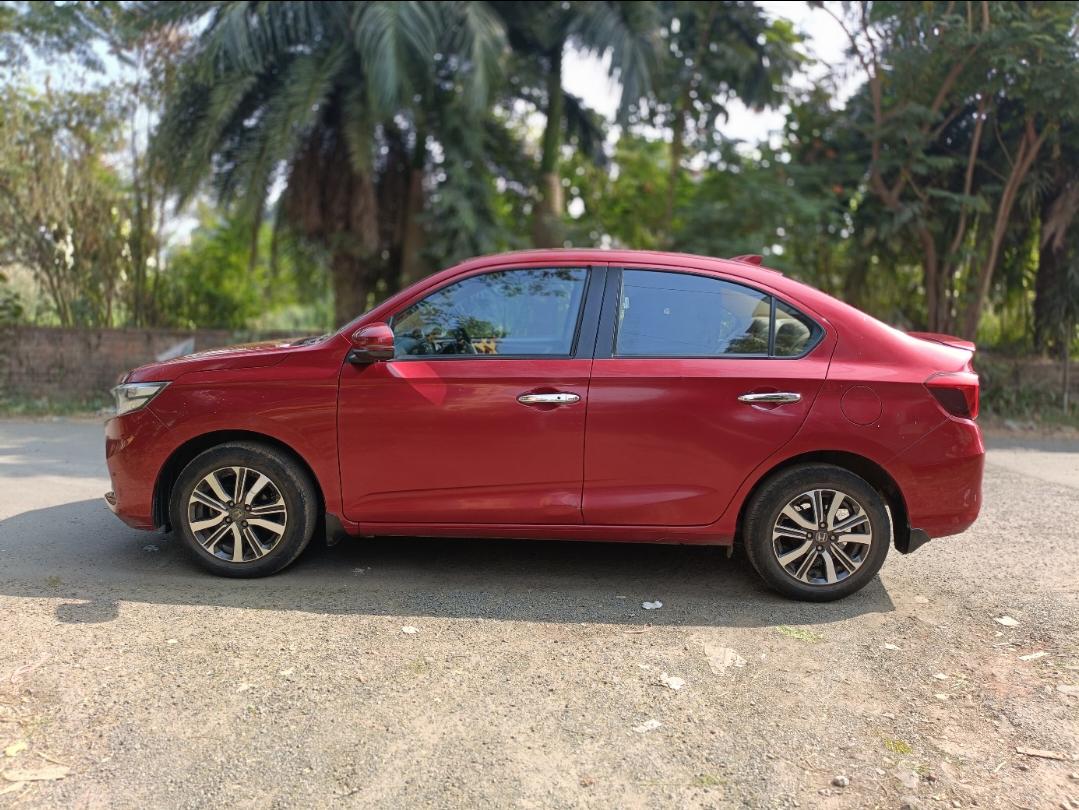 2022 Honda Amaze VX MT Petrol 2022 Honda Amaze VX MT Petrol