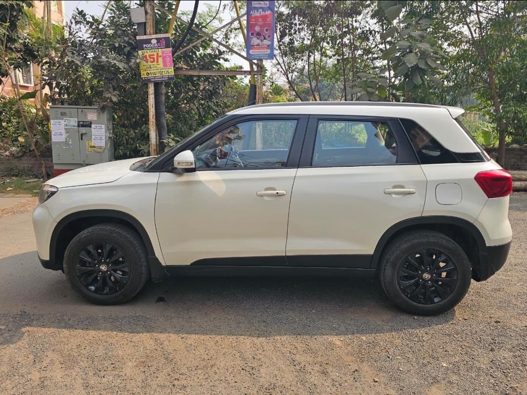 2021 Toyota Urban Cruiser High MT 2021 Toyota Urban Cruiser High MT