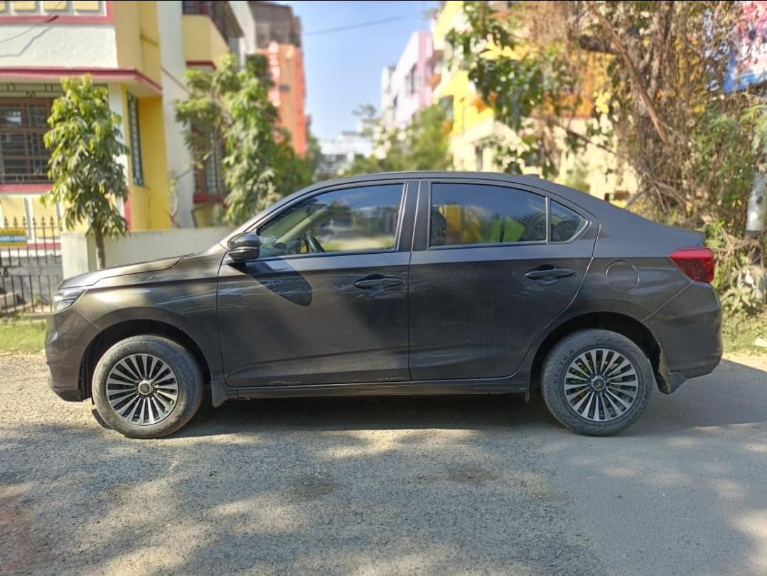 2022 Honda Amaze S MT Petrol 2022 Honda Amaze S MT Petrol