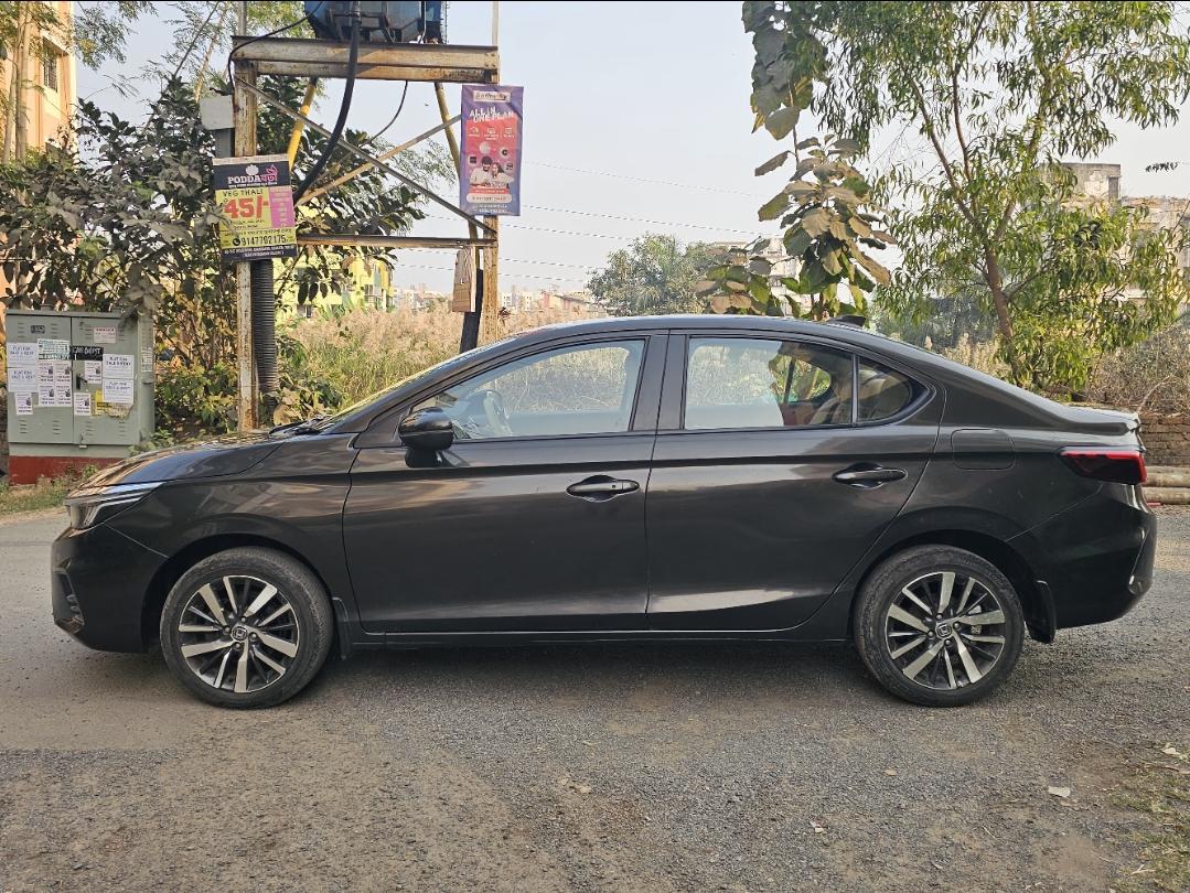 Used 2021 Honda City, Sahanagar, Kolkata Used 2021 Honda City, Sahanagar, Kolkata
