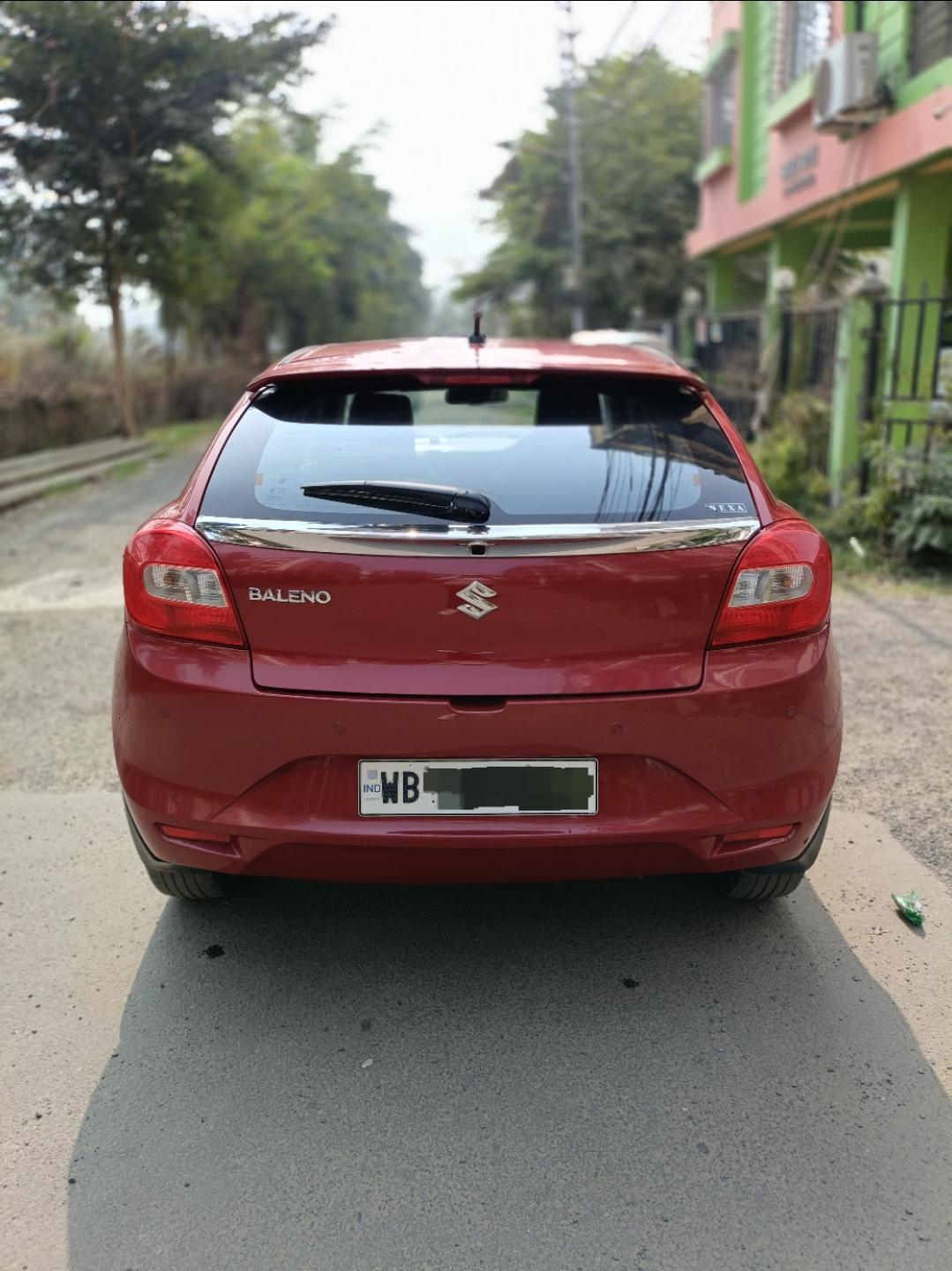 UsedCar
