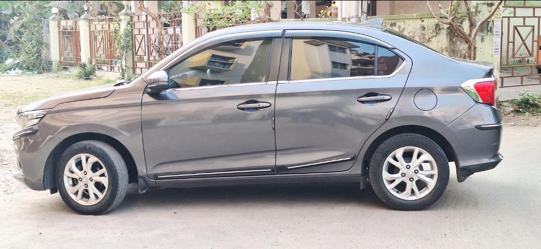 Used 2019 Honda Amaze, Sahanagar, Kolkata Used 2019 Honda Amaze, Sahanagar, Kolkata