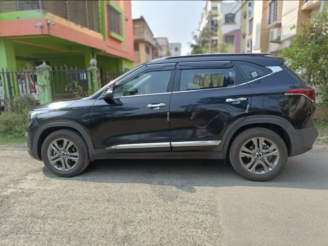 UsedCar